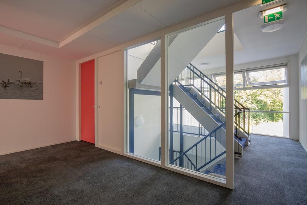 Foto 37 van Muidenweg 1-H