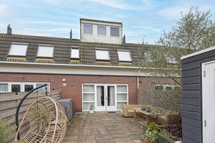 Foto 27 van Blekerstraat 22