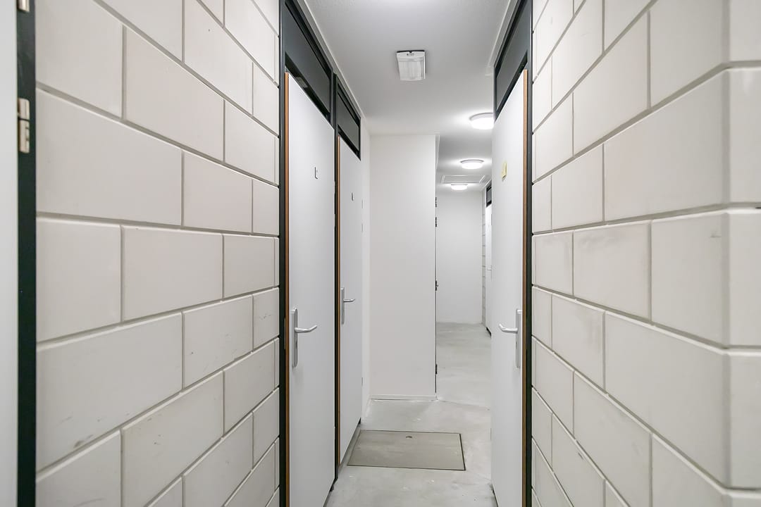 Foto 38 van Muidenweg 1-H