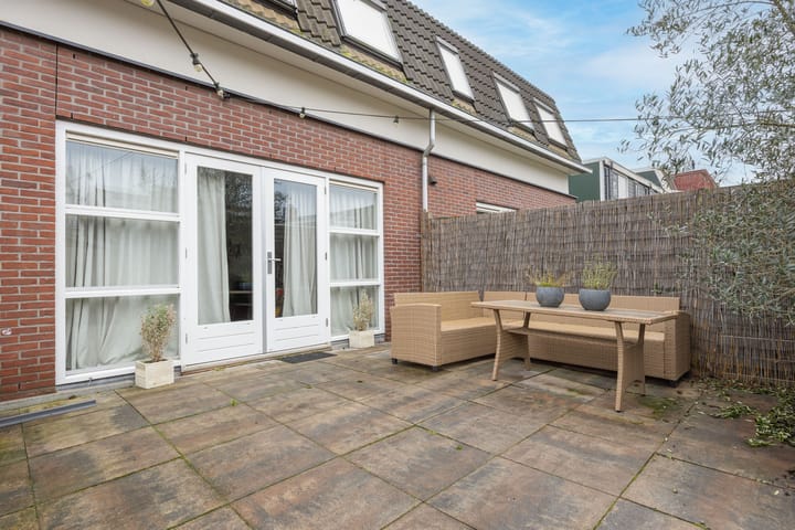 Foto 28 van Blekerstraat 22