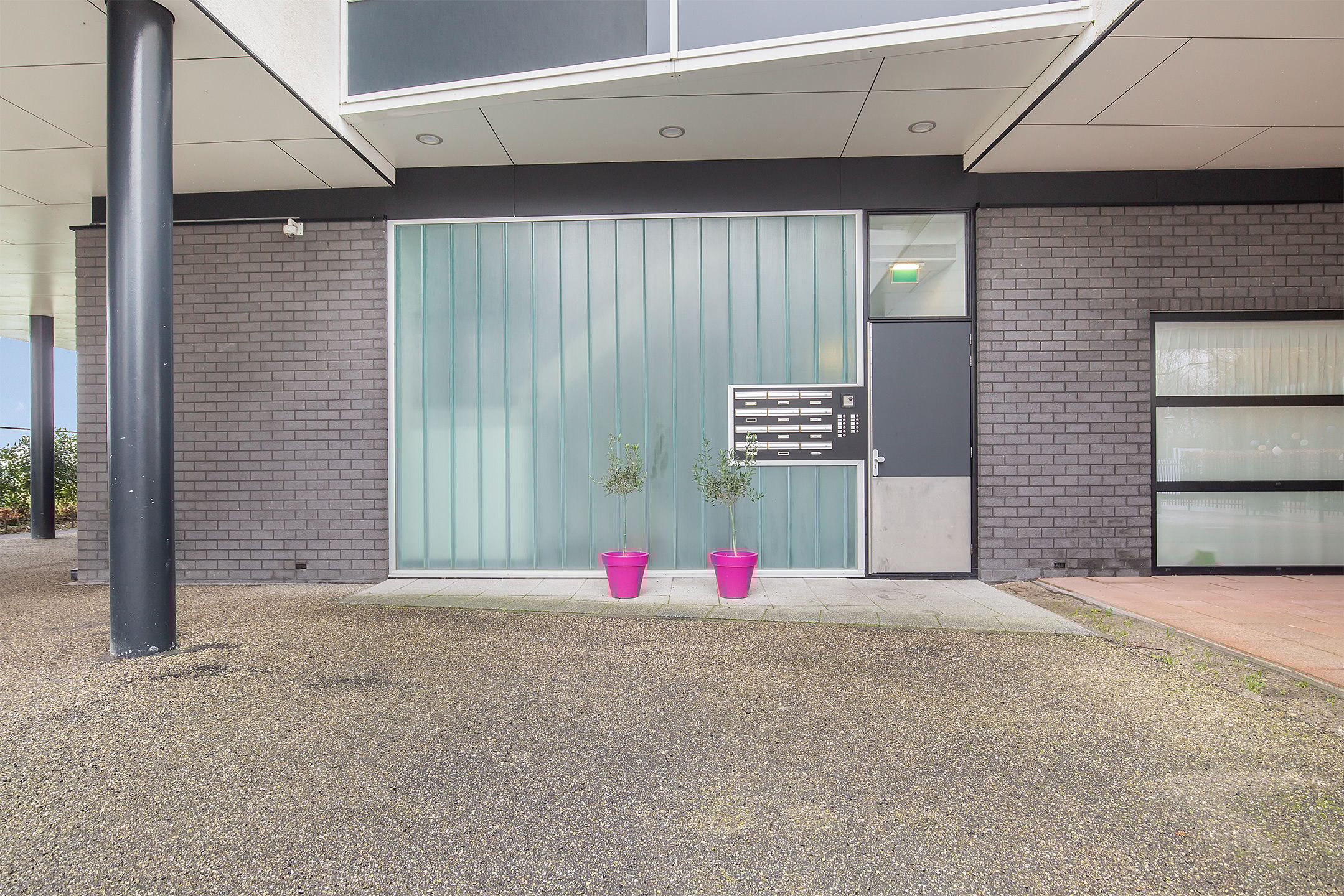 Foto 39 van Muidenweg 1-H