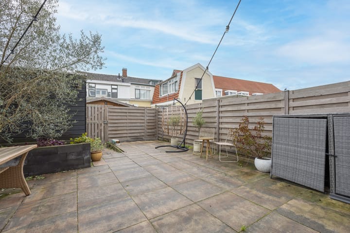 Foto 29 van Blekerstraat 22