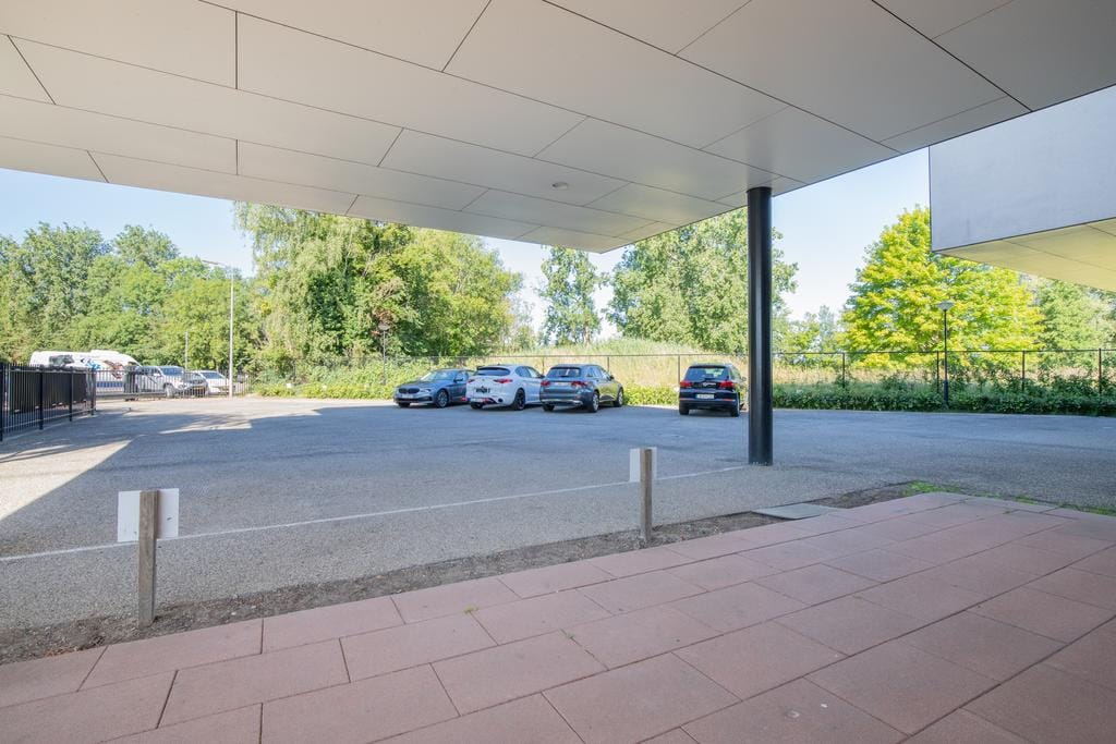 Foto 40 van Muidenweg 1-H