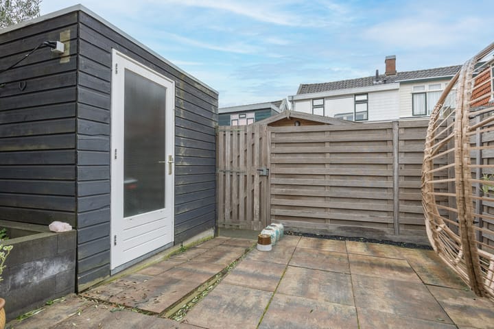 Foto 30 van Blekerstraat 22