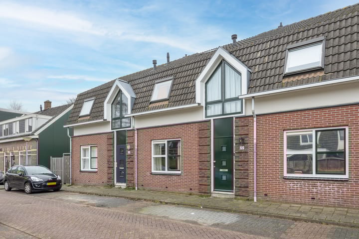 Foto 31 van Blekerstraat 22