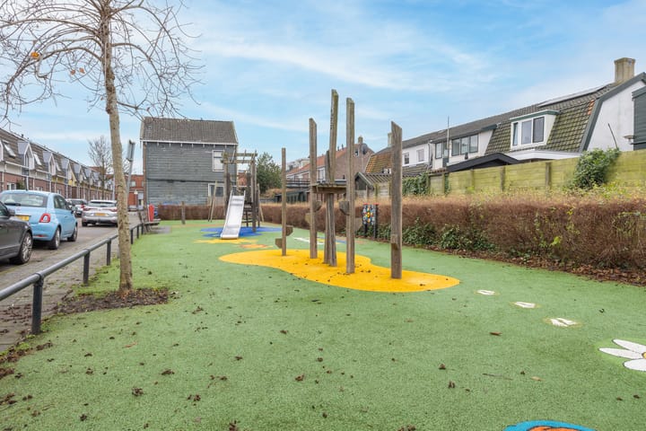 Foto 33 van Blekerstraat 22