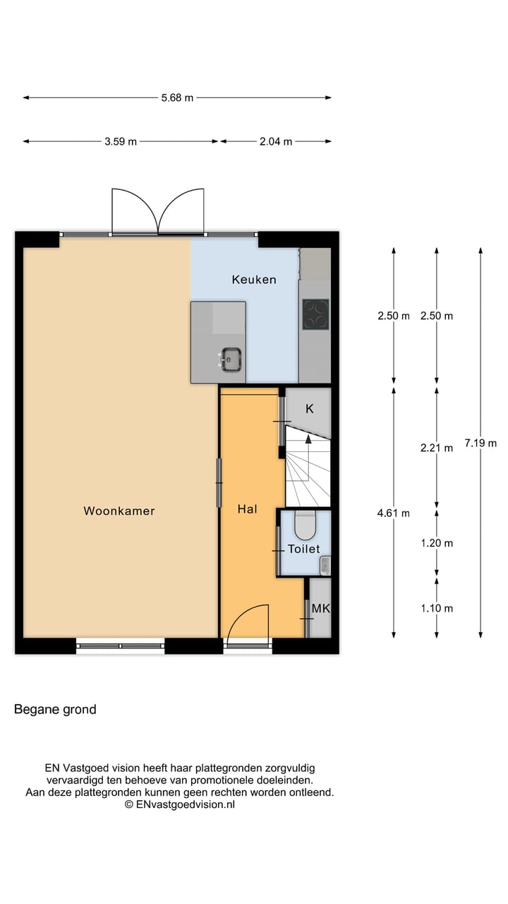 Foto 34 van Blekerstraat 22