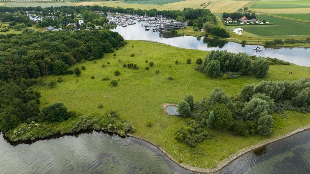 Foto 47 van Muidenweg 1-H