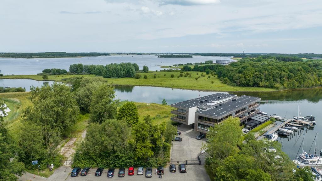 Foto 48 van Muidenweg 1-H