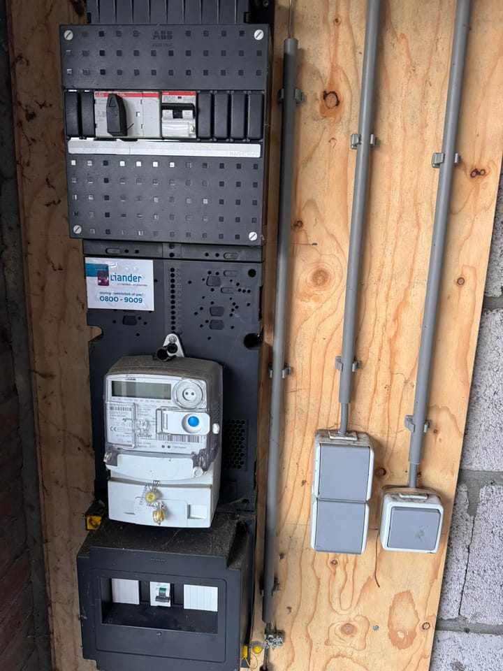 Photo 3 of Gabrielstraat 14 G