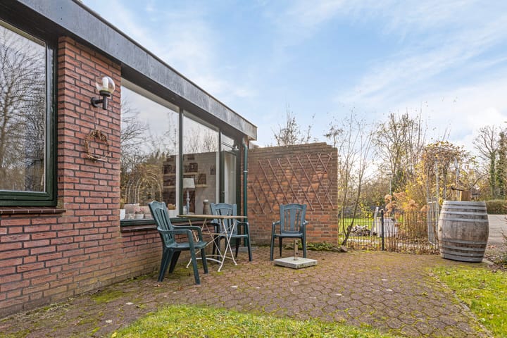 Photo 2 of Buitenplaats Herkingen 15-C