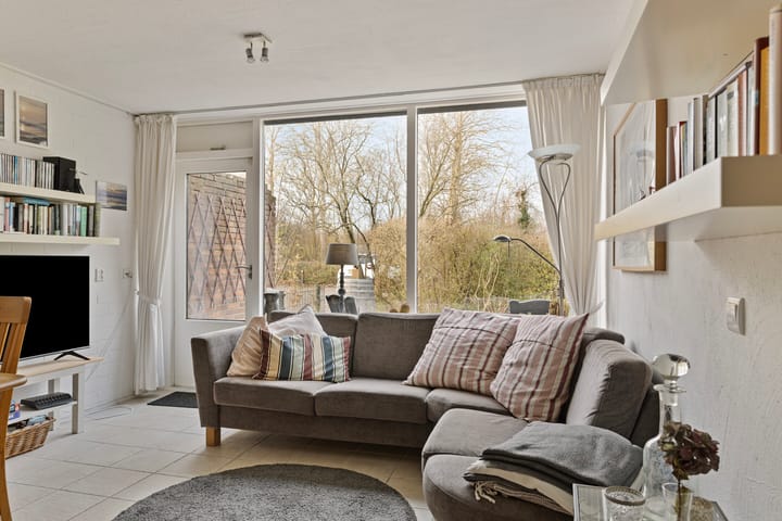 Photo 3 of Buitenplaats Herkingen 15-C