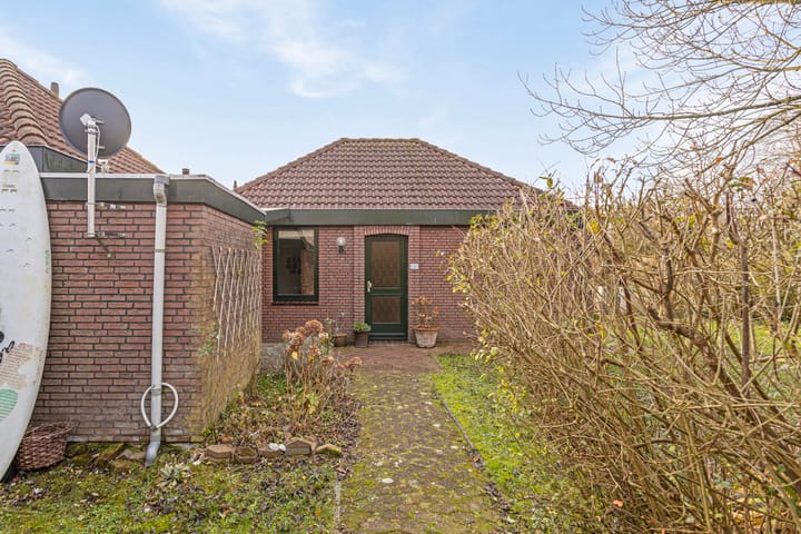 Photo 6 of Buitenplaats Herkingen 15-C