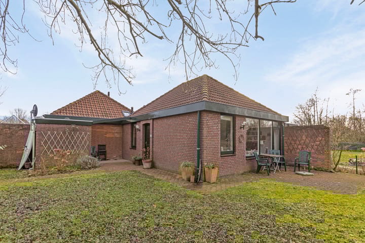 Photo 25 of Buitenplaats Herkingen 15-C