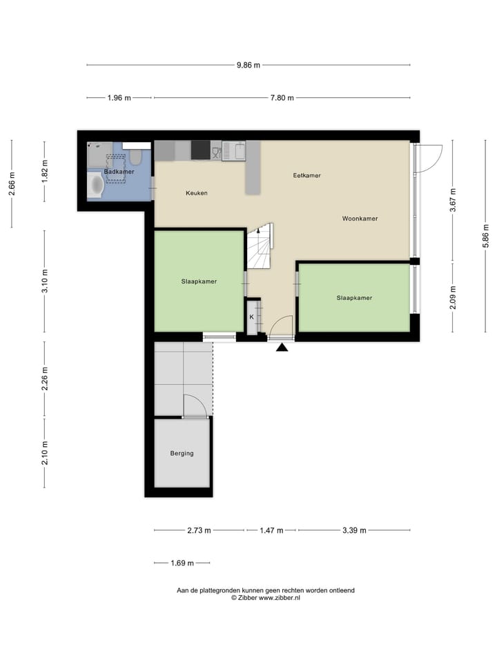 Photo 27 of Buitenplaats Herkingen 15-C