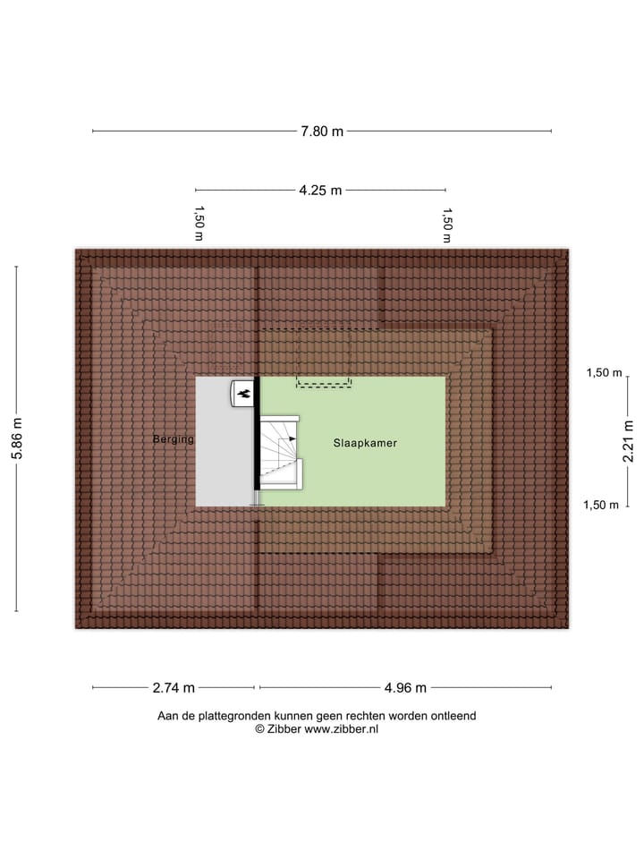 Photo 28 of Buitenplaats Herkingen 15-C