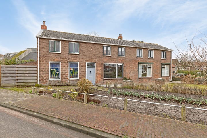 Foto 1 van Noordstraat 5