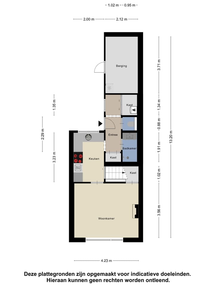 Foto 28 van Noordstraat 5