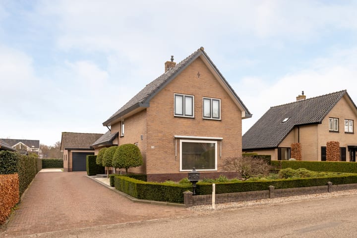 Photo 1 of Aardhuisweg 21