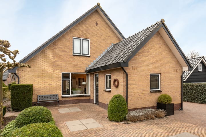 Foto 2 van Aardhuisweg 21