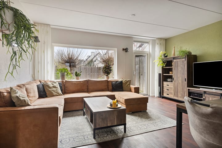 Foto 3 van Boeier 96