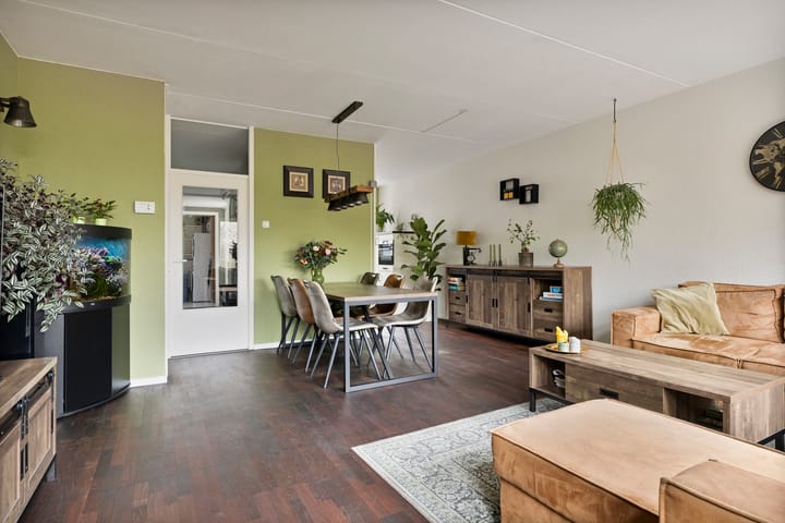 Foto 4 van Boeier 96