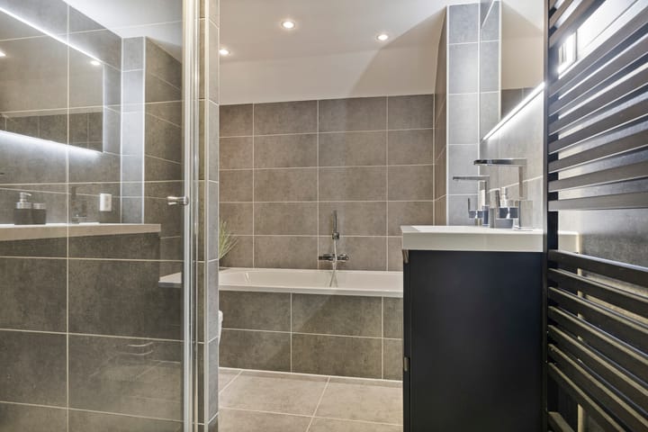 Foto 10 van Boeier 96