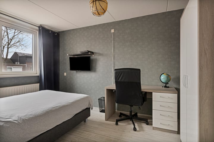 Foto 13 van Boeier 96