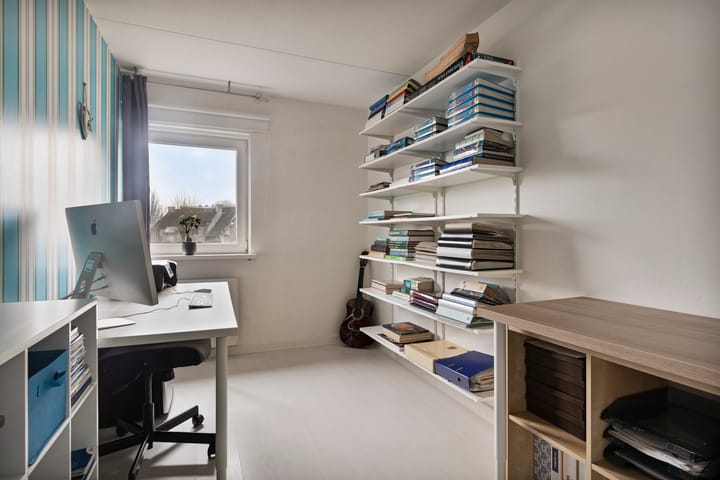 Foto 15 van Boeier 96