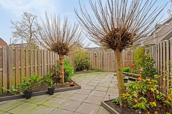 Foto 20 van Boeier 96