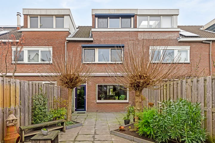 Foto 22 van Boeier 96