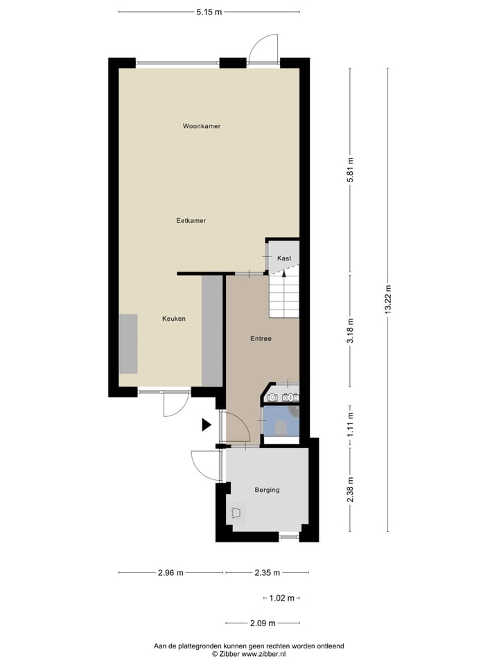 Foto 25 van Boeier 96