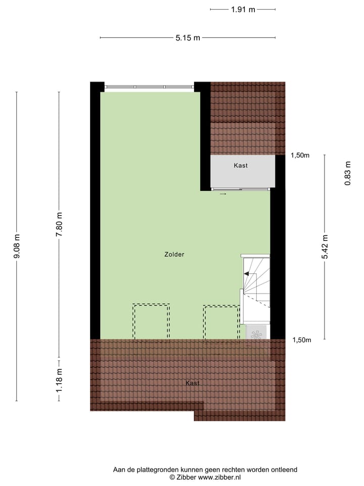 Foto 27 van Boeier 96