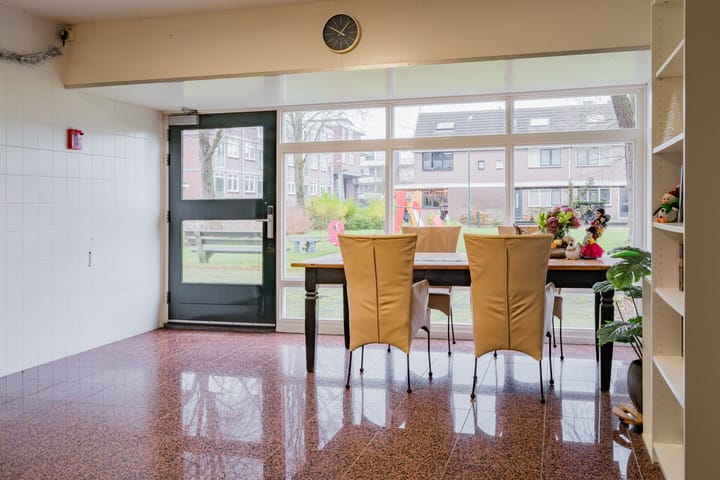 Foto 6 van Gerrit van Doornikstraat 117