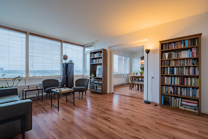 Foto 9 van Gerrit van Doornikstraat 117