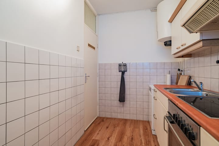 Foto 15 van Gerrit van Doornikstraat 117