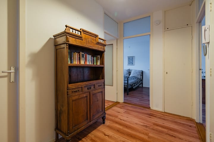 Foto 16 van Gerrit van Doornikstraat 117