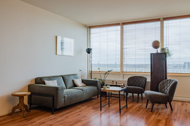 Foto 2 van Gerrit van Doornikstraat 117