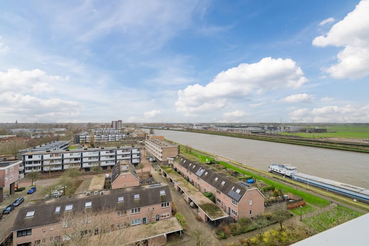 Foto 24 van Gerrit van Doornikstraat 117