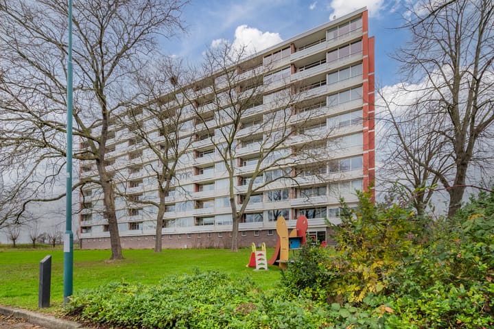 Foto 25 van Gerrit van Doornikstraat 117