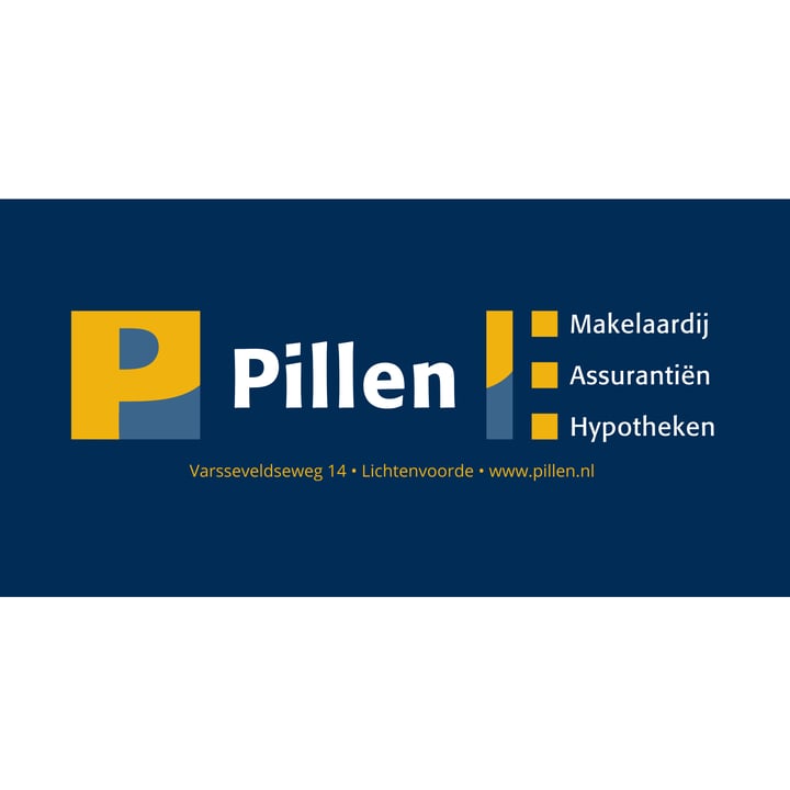 Pillen Assurantiën & Makelaardij