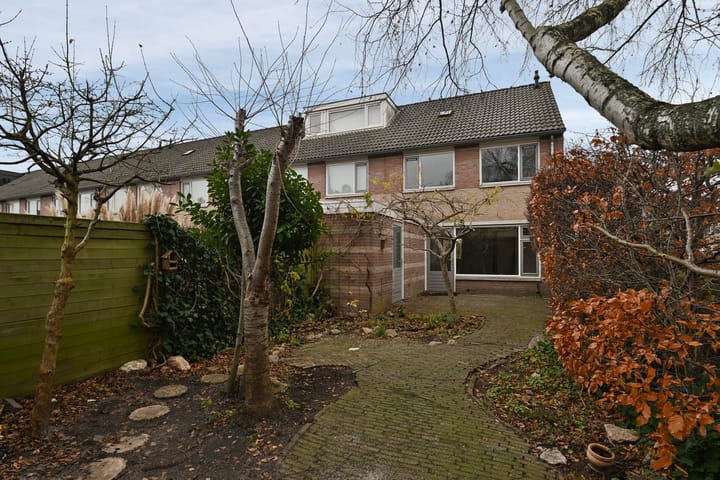 Foto 1 van Griegstraat 3