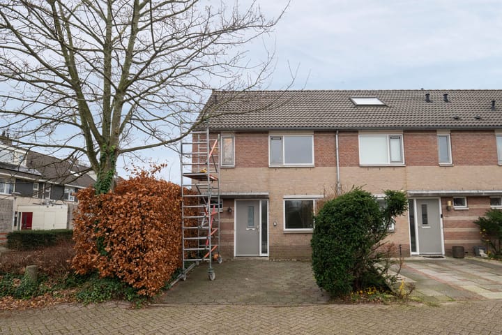 Foto 2 van Griegstraat 3