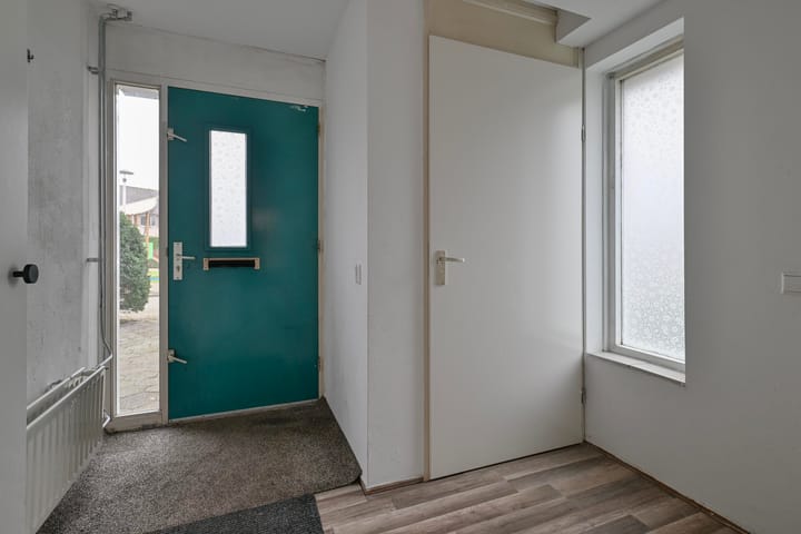 Foto 7 van Griegstraat 3