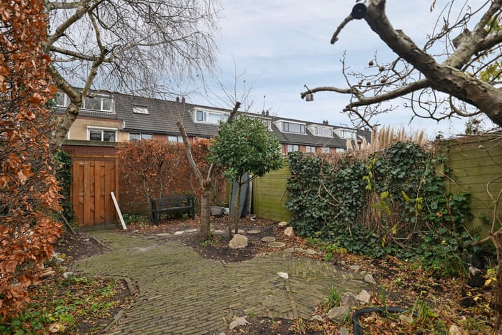 Foto 20 van Griegstraat 3