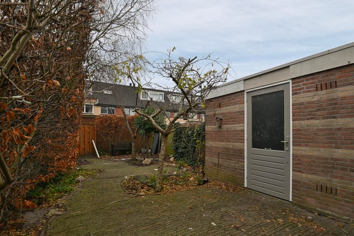 Foto 21 van Griegstraat 3