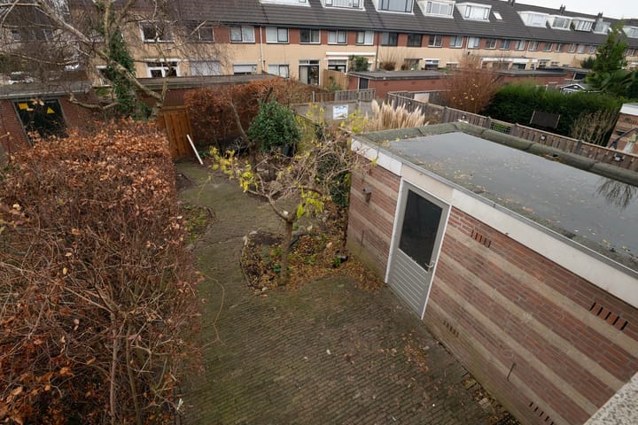 Foto 22 van Griegstraat 3