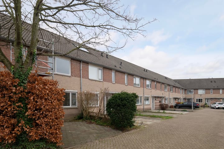 Foto 23 van Griegstraat 3