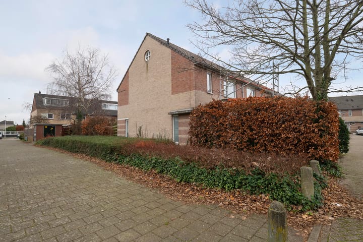 Foto 24 van Griegstraat 3