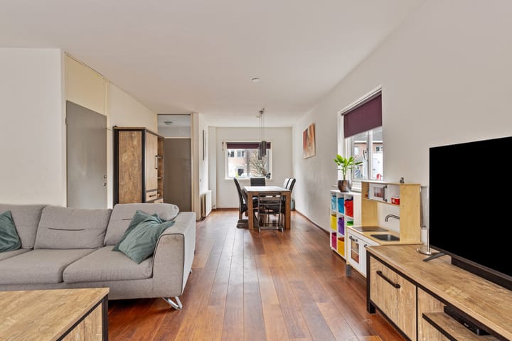 Foto 3 van Vermeerplantsoen 129